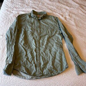 Marine Layer Casual Shirt - L